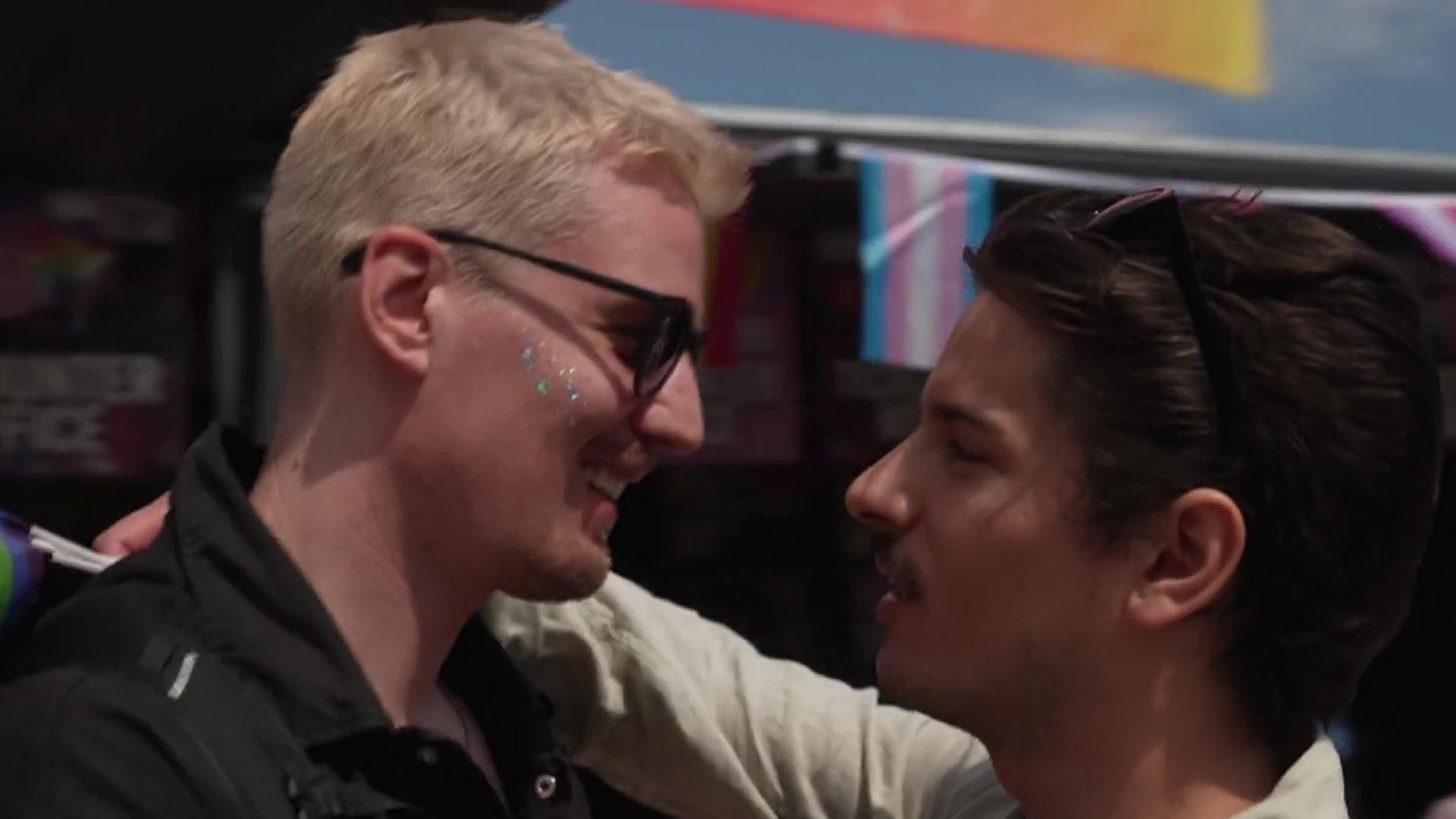 CSD in Hamburg - Slowakei verschärft ihren Kurs