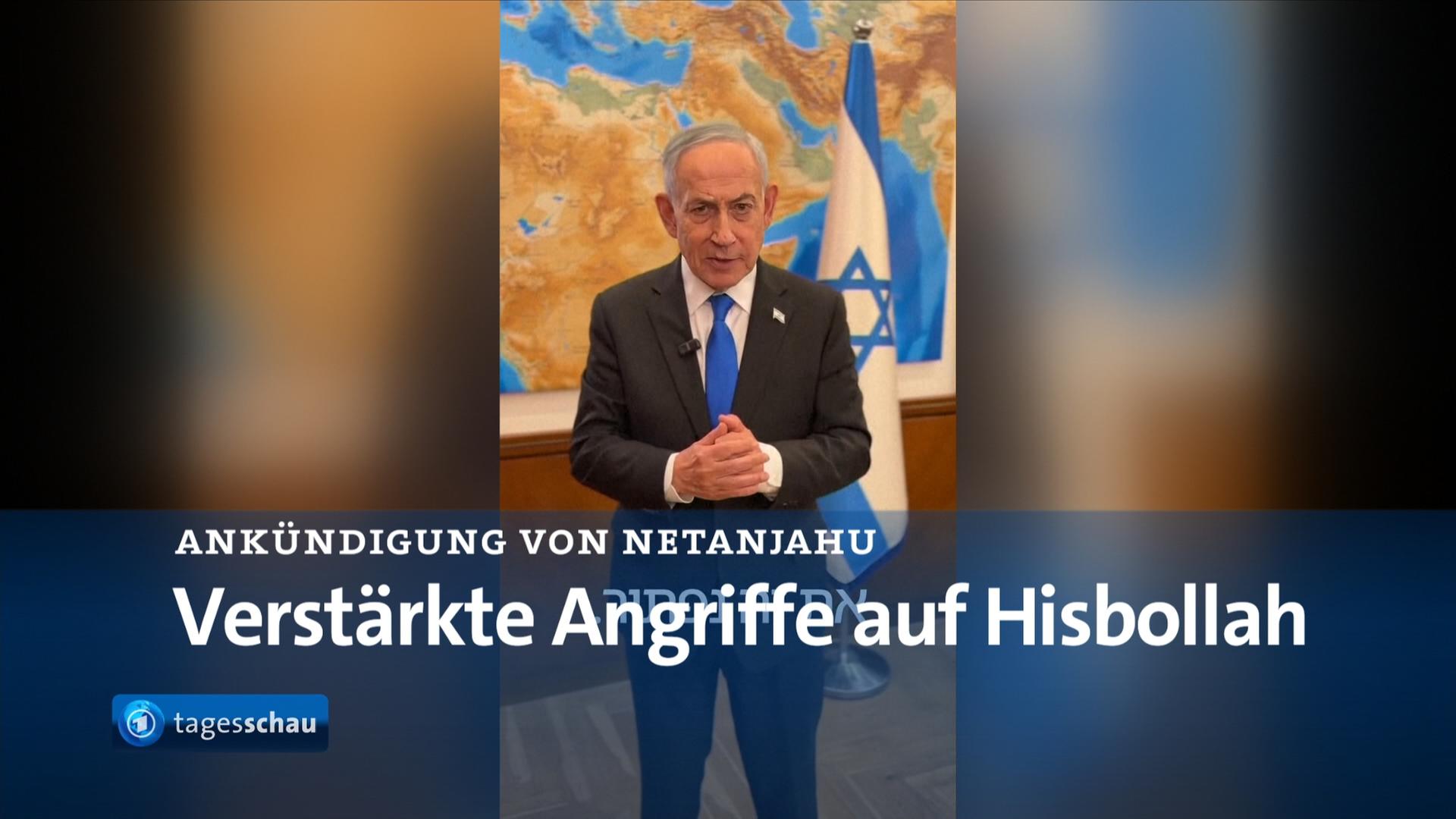 tagesschau in 100 Sekunden