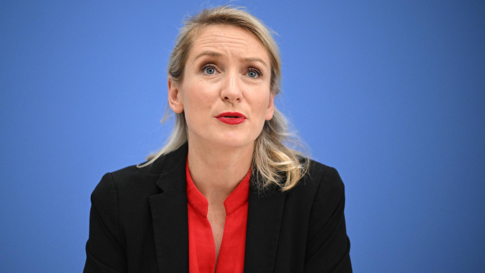 Ines Schwerdtner | Britta Pedersen/dpa
