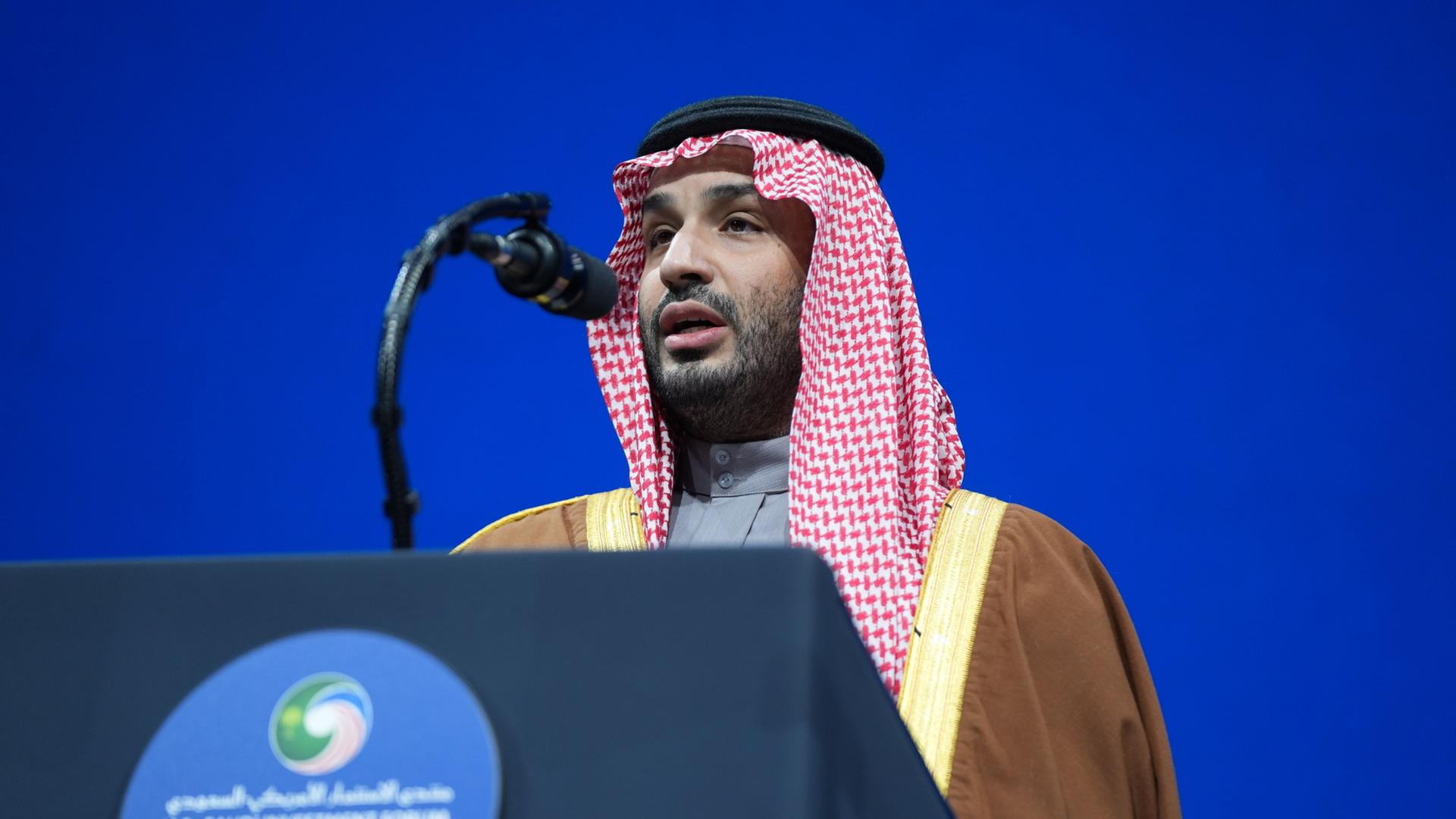 Das saudische Streben nach Atomkraft