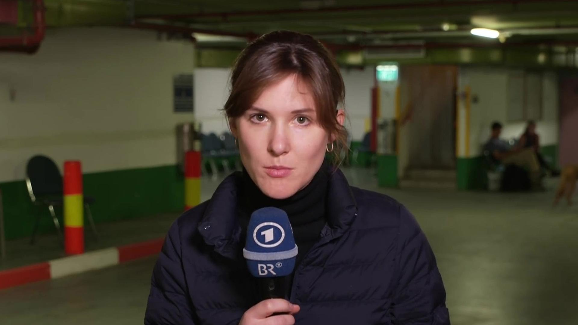 Sendungsbild | ARD-aktuell