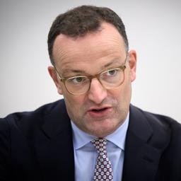 Jens Spahn