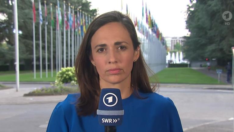 Sendungsbild | ARD-aktuell Sendungsbild