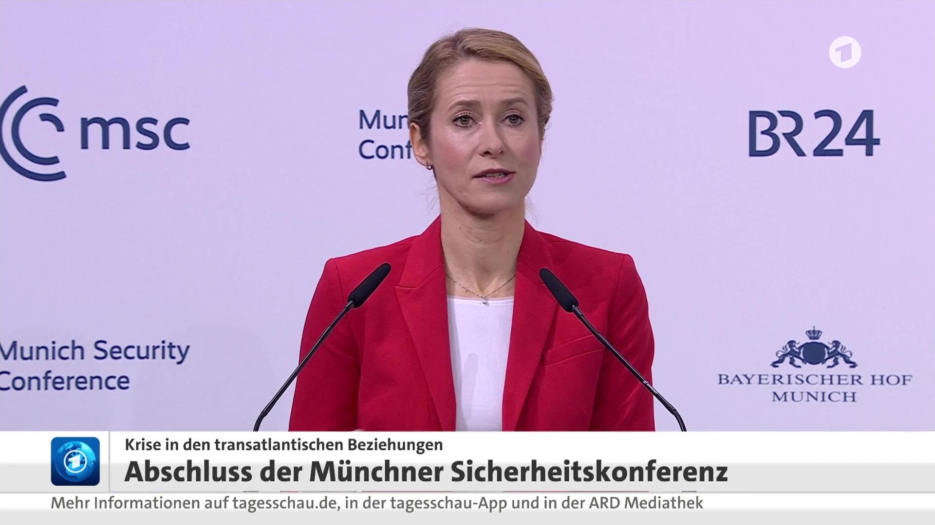 Sendungsbild | ARD-aktuell