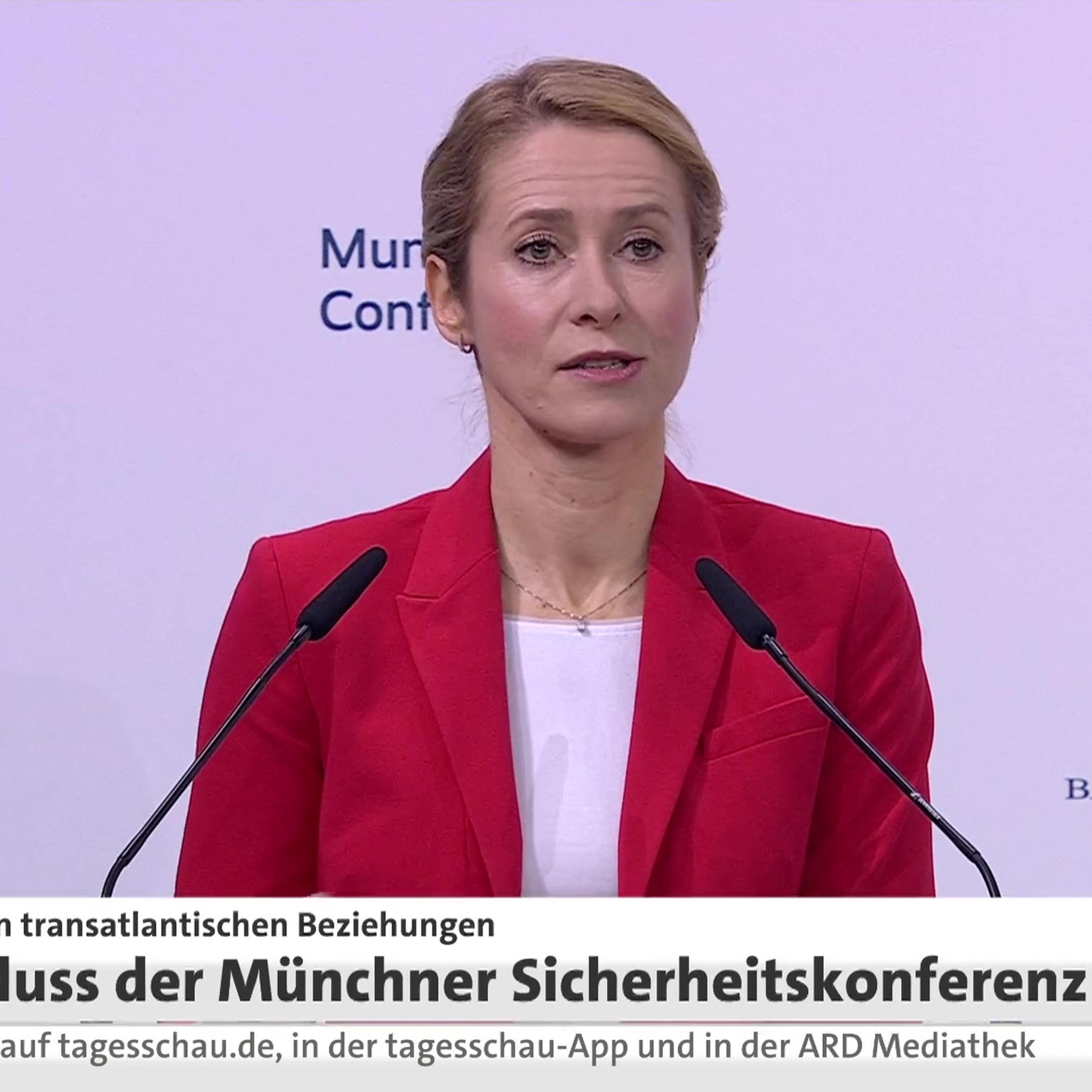 tagesschau in 100 Sekunden tagesschau in 100 Sekunden