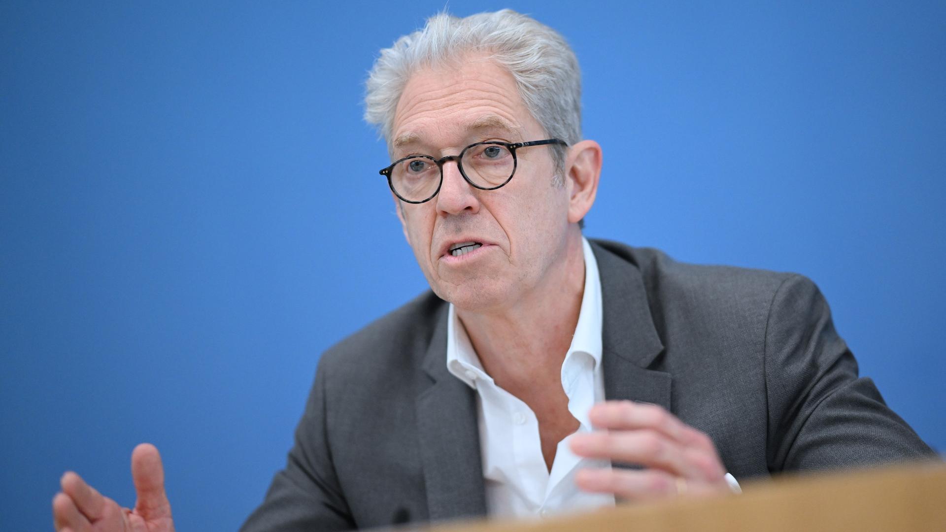 Andreas Gassen | dpa