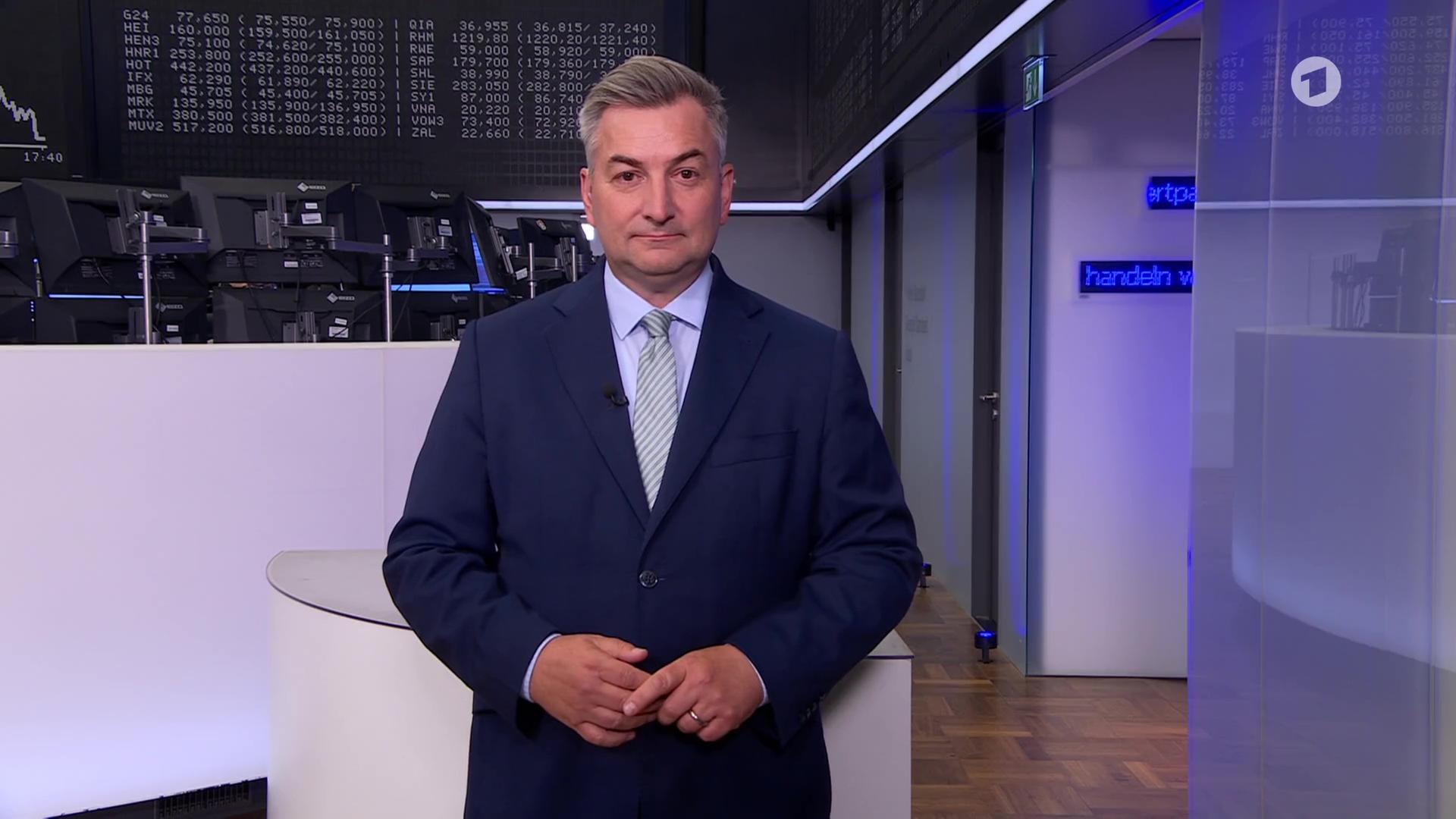 Wirtschaft vor acht vom 17.08.2026