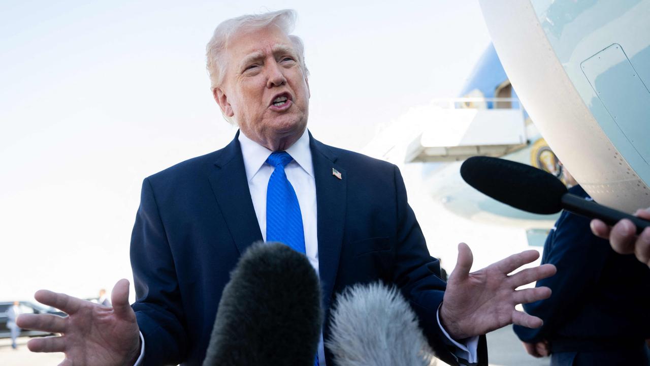 Trump verlängert Frist an Iran – und erwägt mehr Soldaten