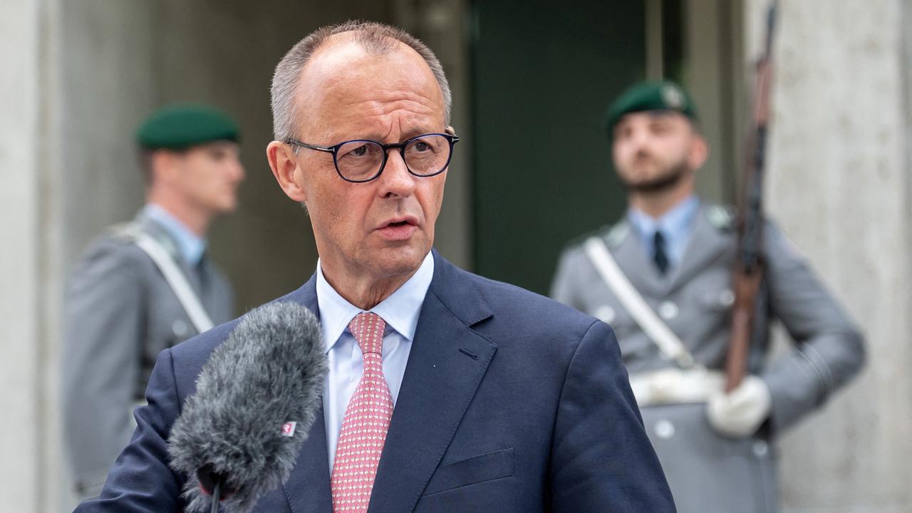 Tag der Bundeswehr wirbt um neue Soldaten