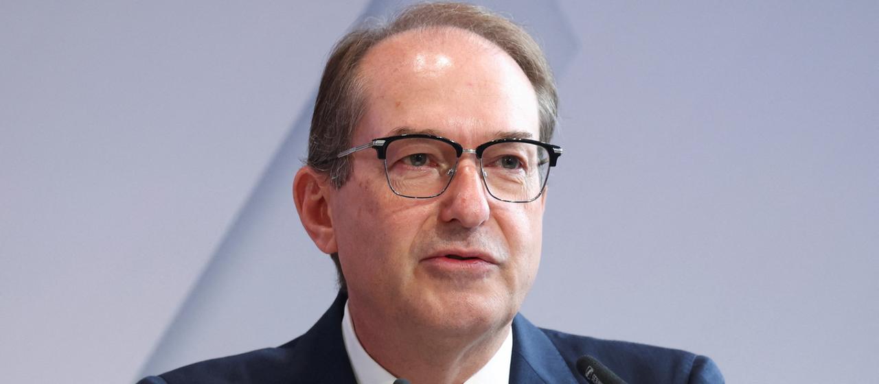 Dobrindt plant hohe Hürden für Vergesellschaftungen - Wohnungen