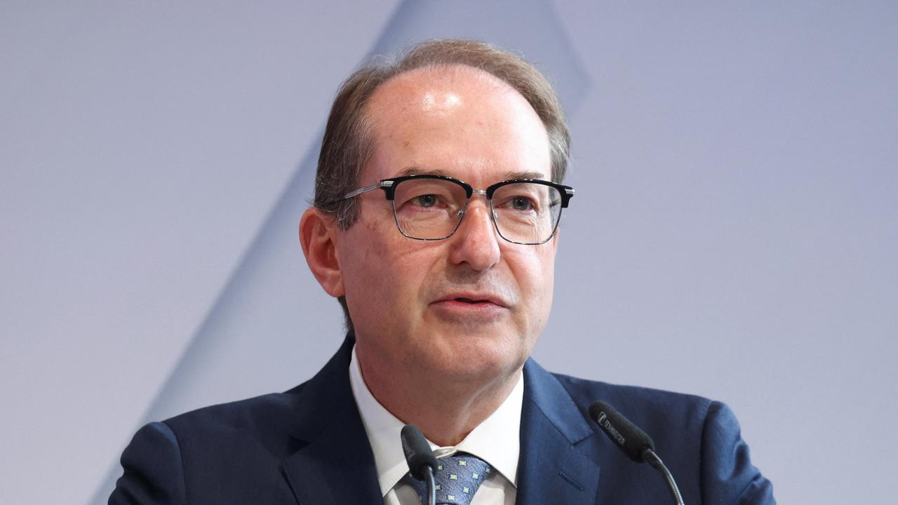 Bundesinnenministerium plant Gesetz gegen Vergesellschaftungen von Wohnraum
