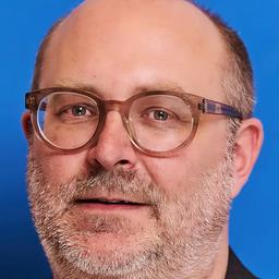 André Bank