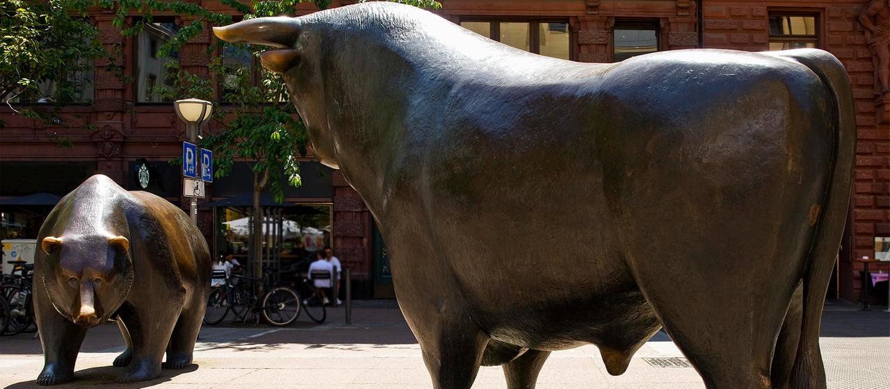 Prinzip Hoffnung an der Börse