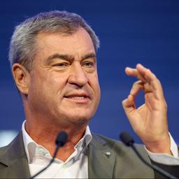 Markus Söder
