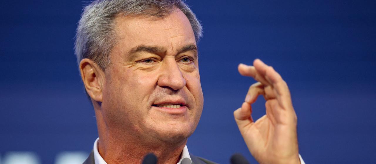 Markus Söder