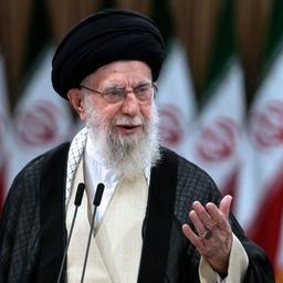 Ajatollah Ali Chamenei