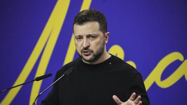 Wolodymyr Selenskyj