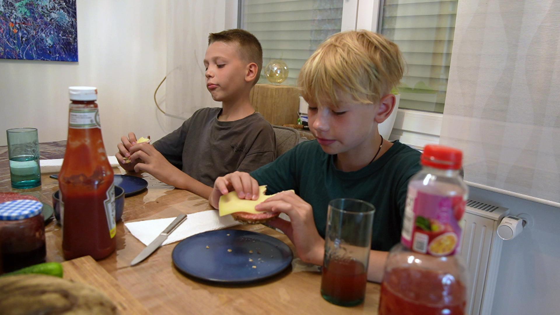 Billerbeck sucht Gastfamilien für Kinder aus der Ukraine