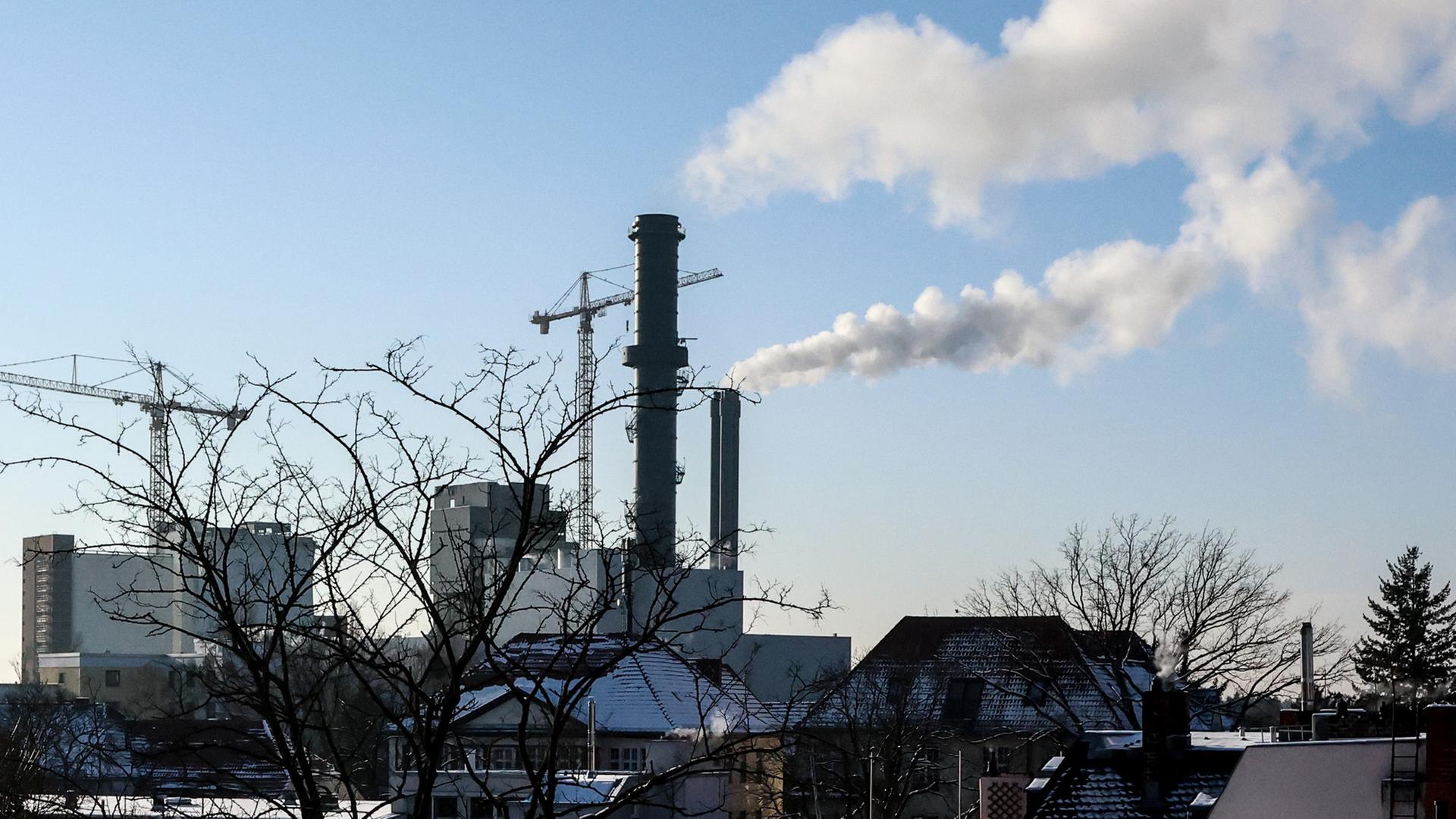 Nach tagelangem Ausfall: Alle Berliner Haushalte haben wieder Strom
