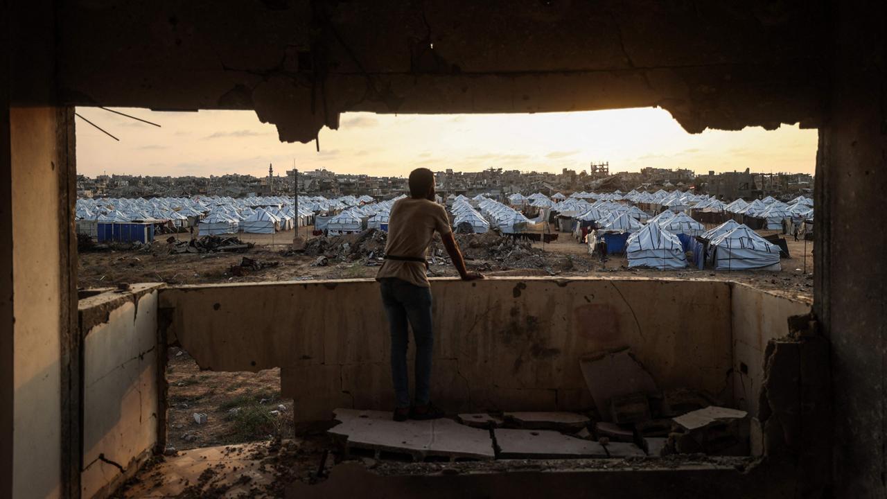 Einen Monat Waffenruhe in Gaza – Alles bleibt unsicher