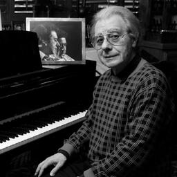 Lalo Schifrin