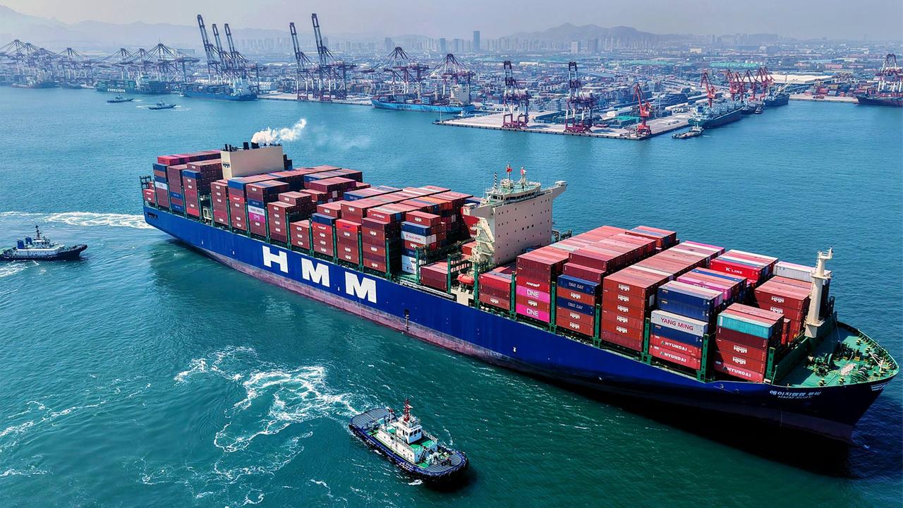 Flutet China jetzt den europäischen Markt?
