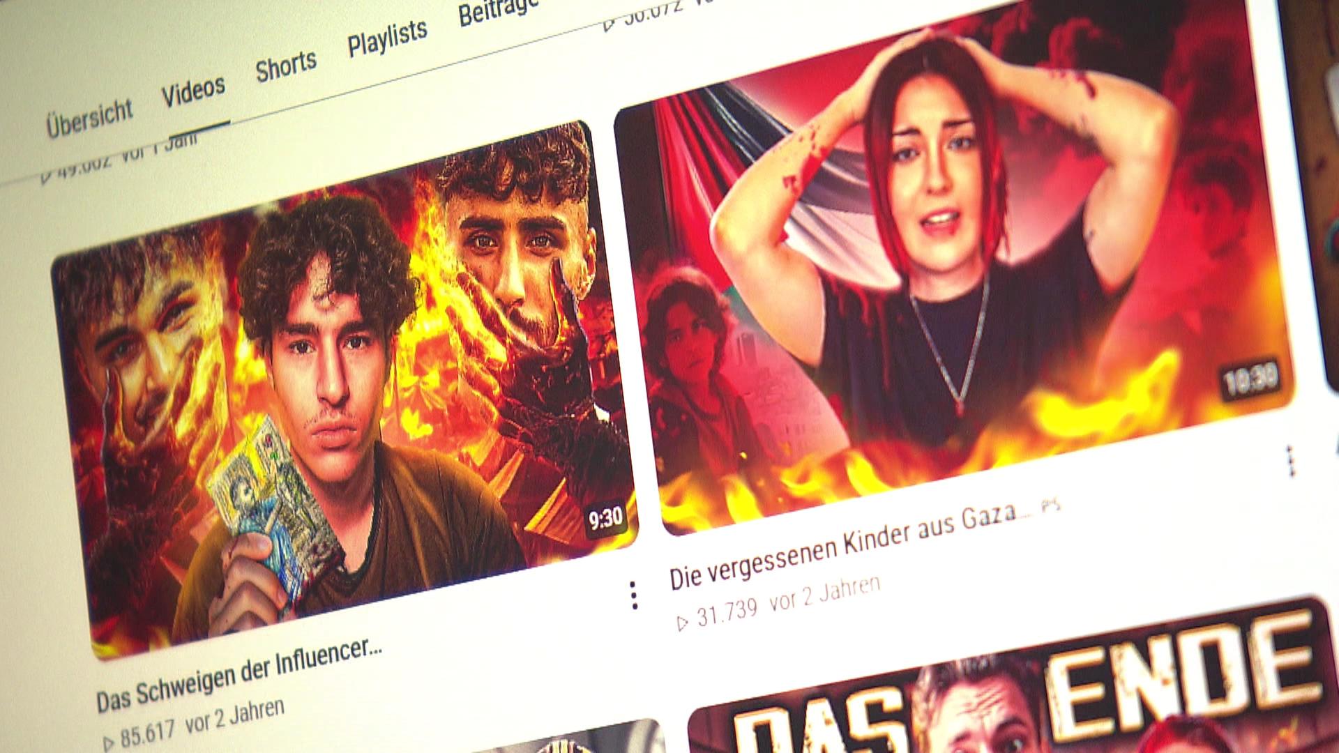 Islamistische Radikalisierung im Netz: Saar-Verfassungsschutz alarmiert