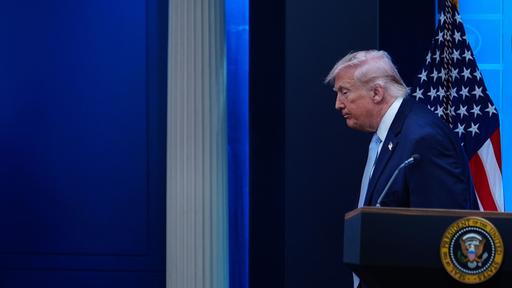 USA starten Rückzahlung illegaler Trump-Zölle