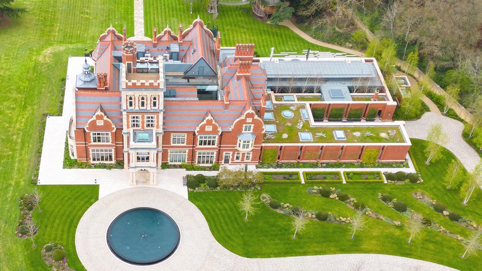 Reiche Russen in London Mit Samthandschuhen gegen Oligarchen