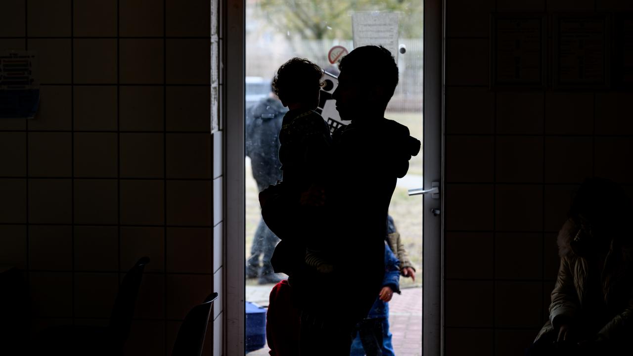 Wie Deutschland neue EU-Asylregeln umsetzen will Wie Deutschland neue EU-Asylregeln umsetzen will