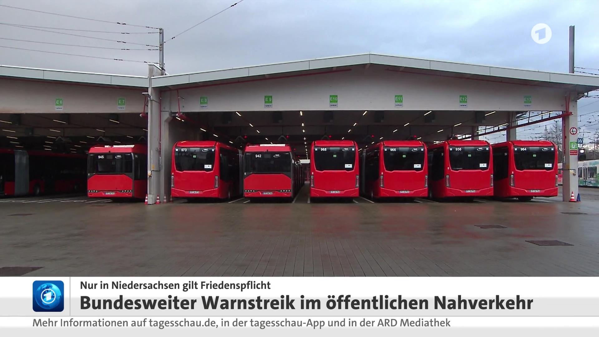 Sendungsbild | ARD-aktuell