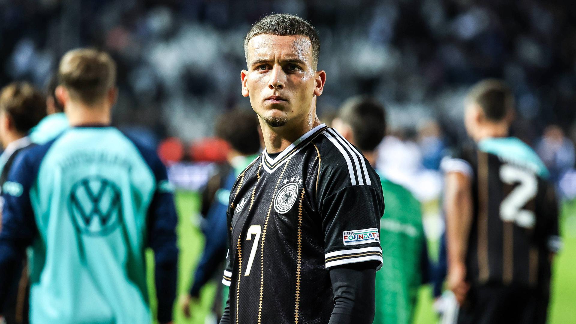 Said El Mala für den "Golden Boy" nominiert