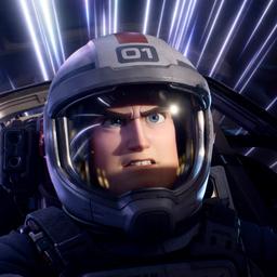 Buzz Lightyear