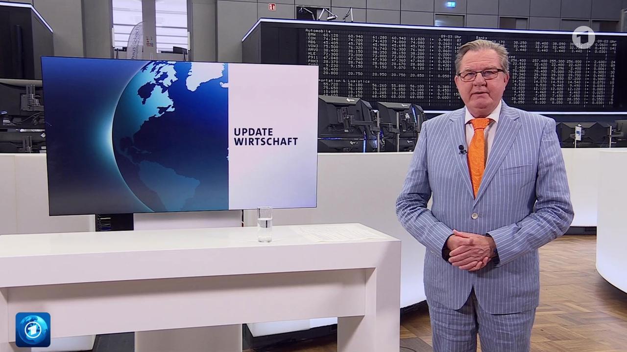 Update Wirtschaft vom 07.07.2026