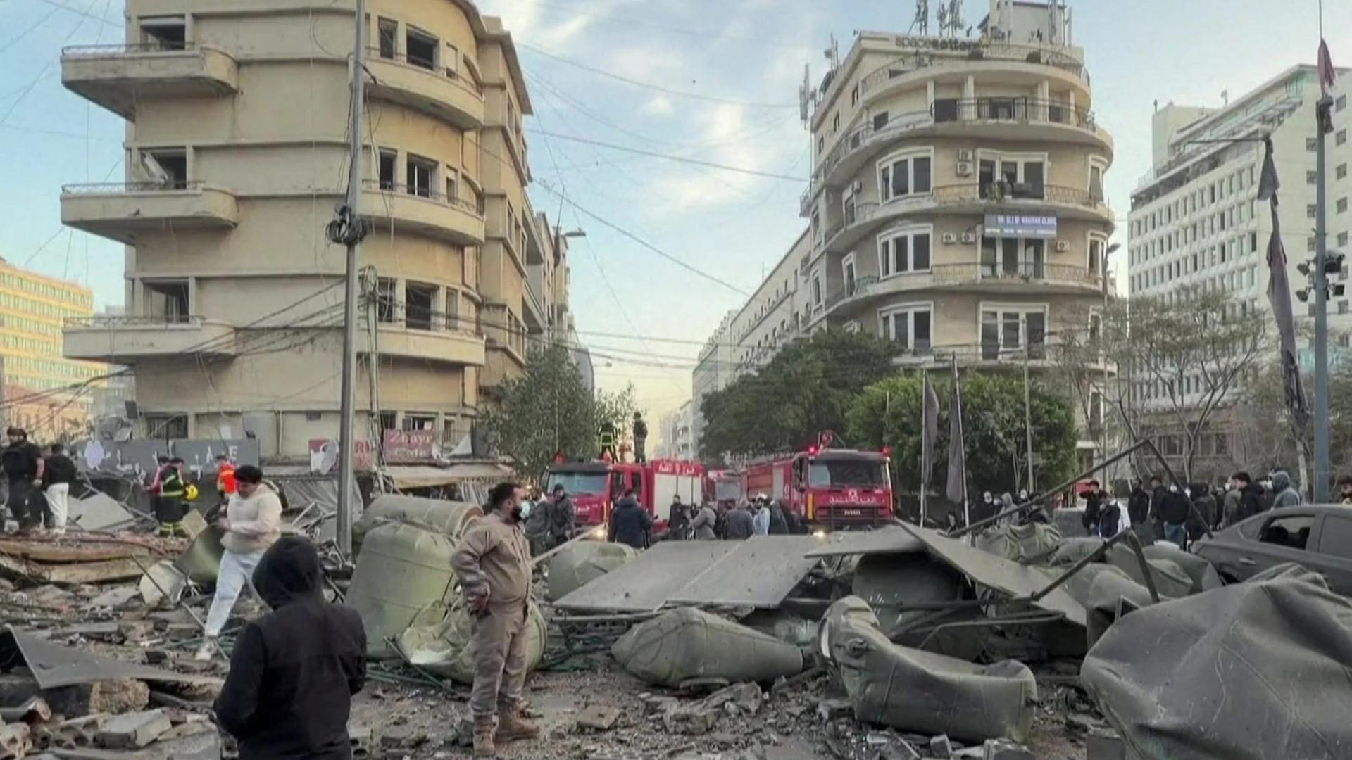 Sendungsbild | ARD-aktuell