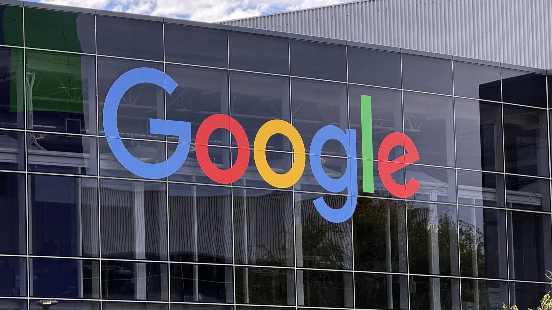 Verstoß gegen Digitalregeln: EU verhängt Rekordstrafe gegen Google