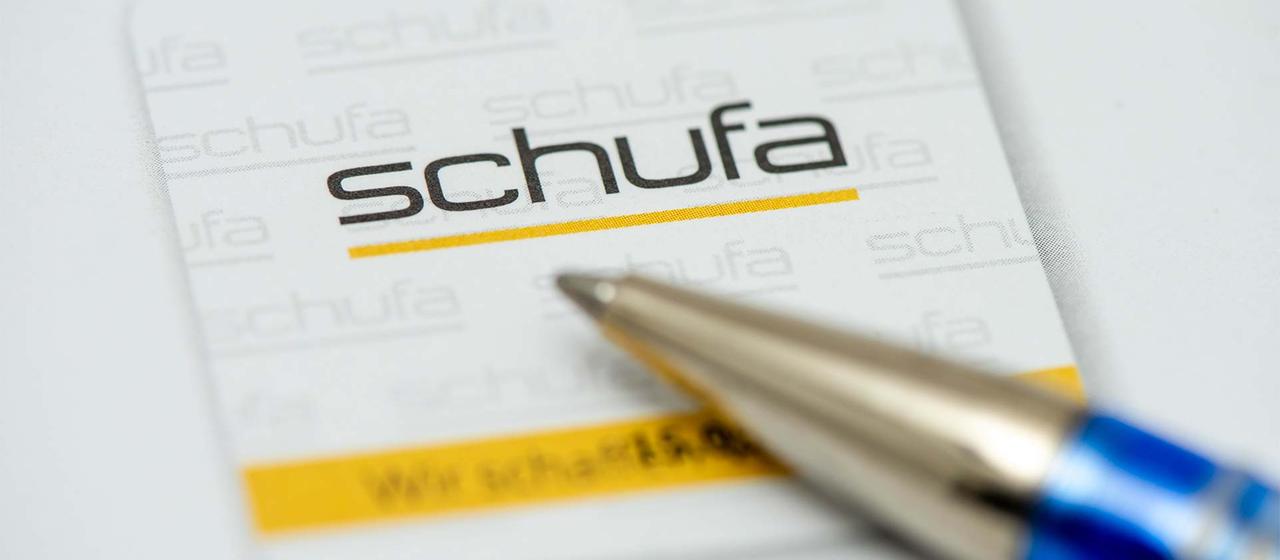 Schufa Bonitätsauskunft
