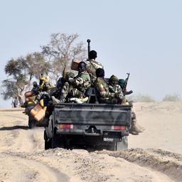 USA wollen Truppen aus Niger abziehen | tagesschau.de