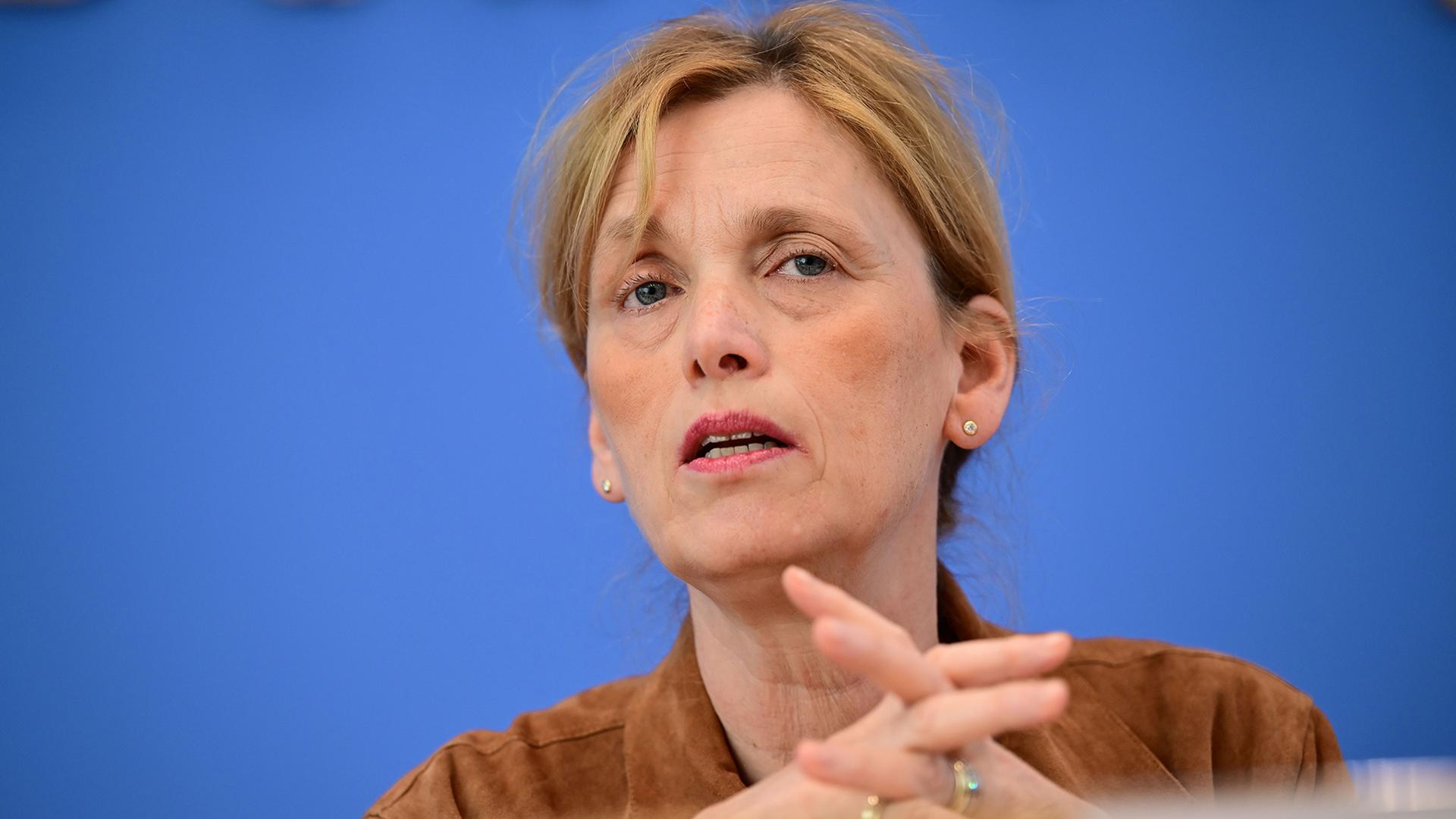 Karin Prien | Sebastian Gollnow/dpa