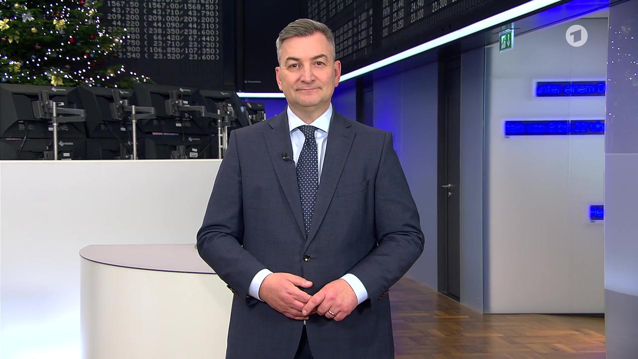 Wirtschaft vor acht vom 15.12.2025