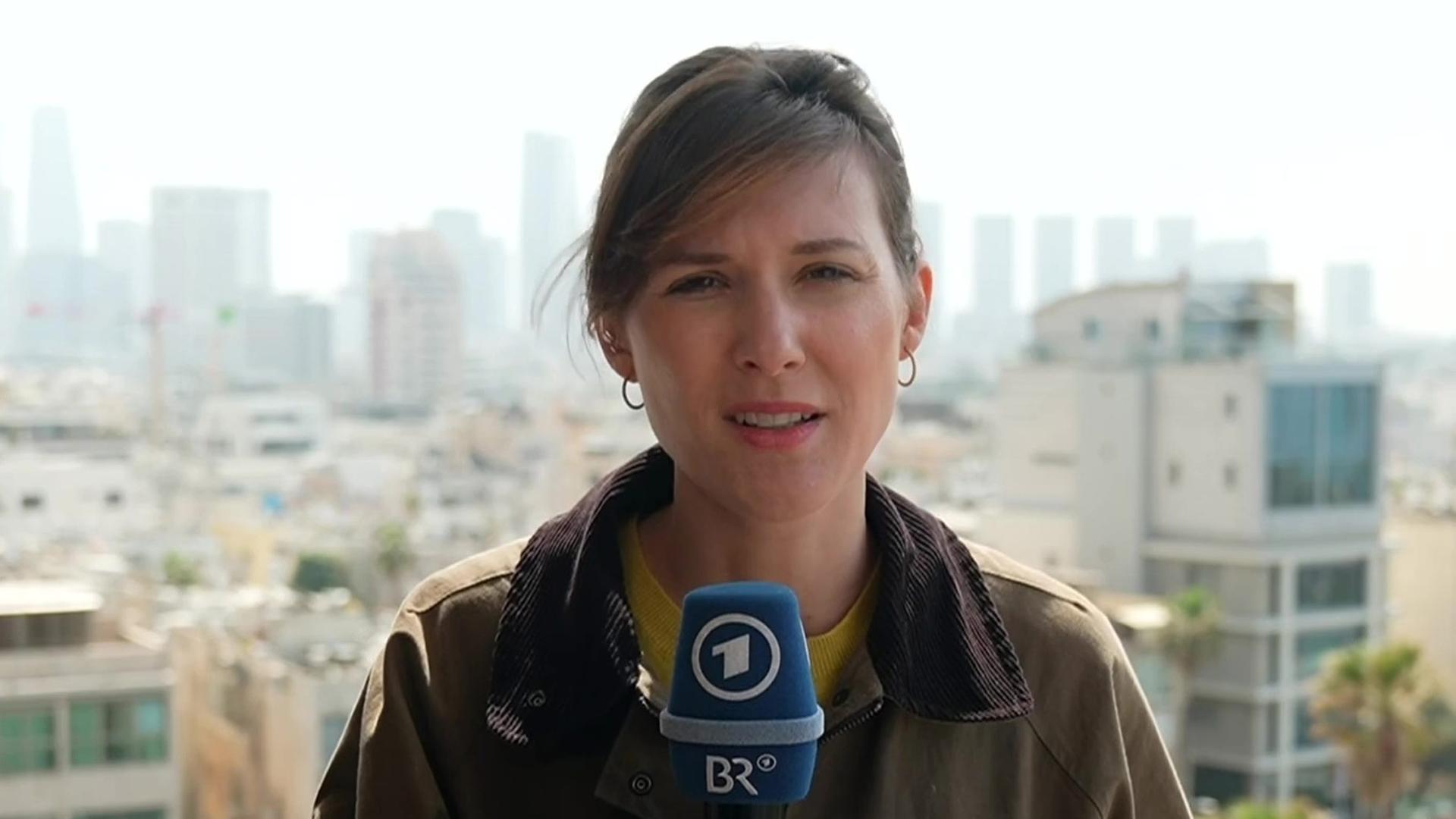 Sendungsbild | ARD-aktuell