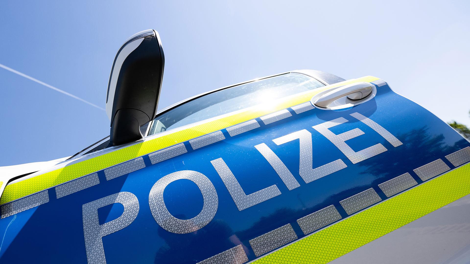 26-Jähriger attakiert wahllos Passanten in St. Ingbert