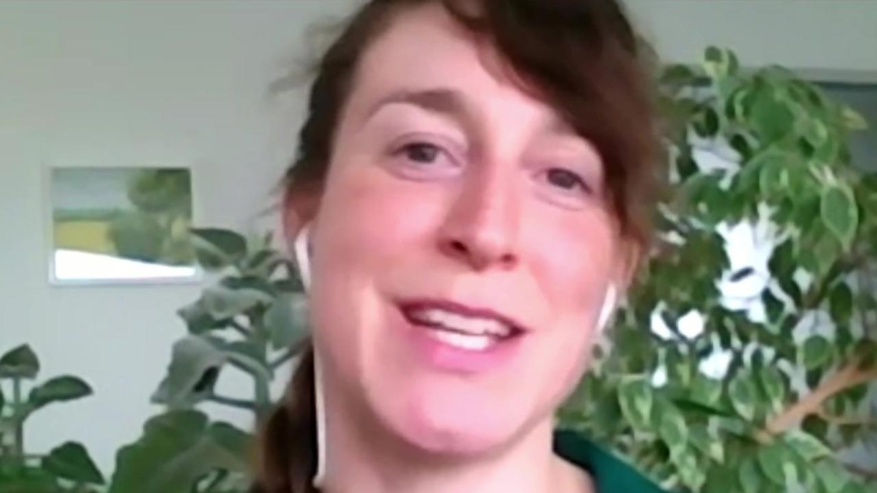 Uta Maria Jürgens, Psychologin, zum Verhältnis zwischen Menschen und Tieren