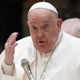 Papst Franziskus