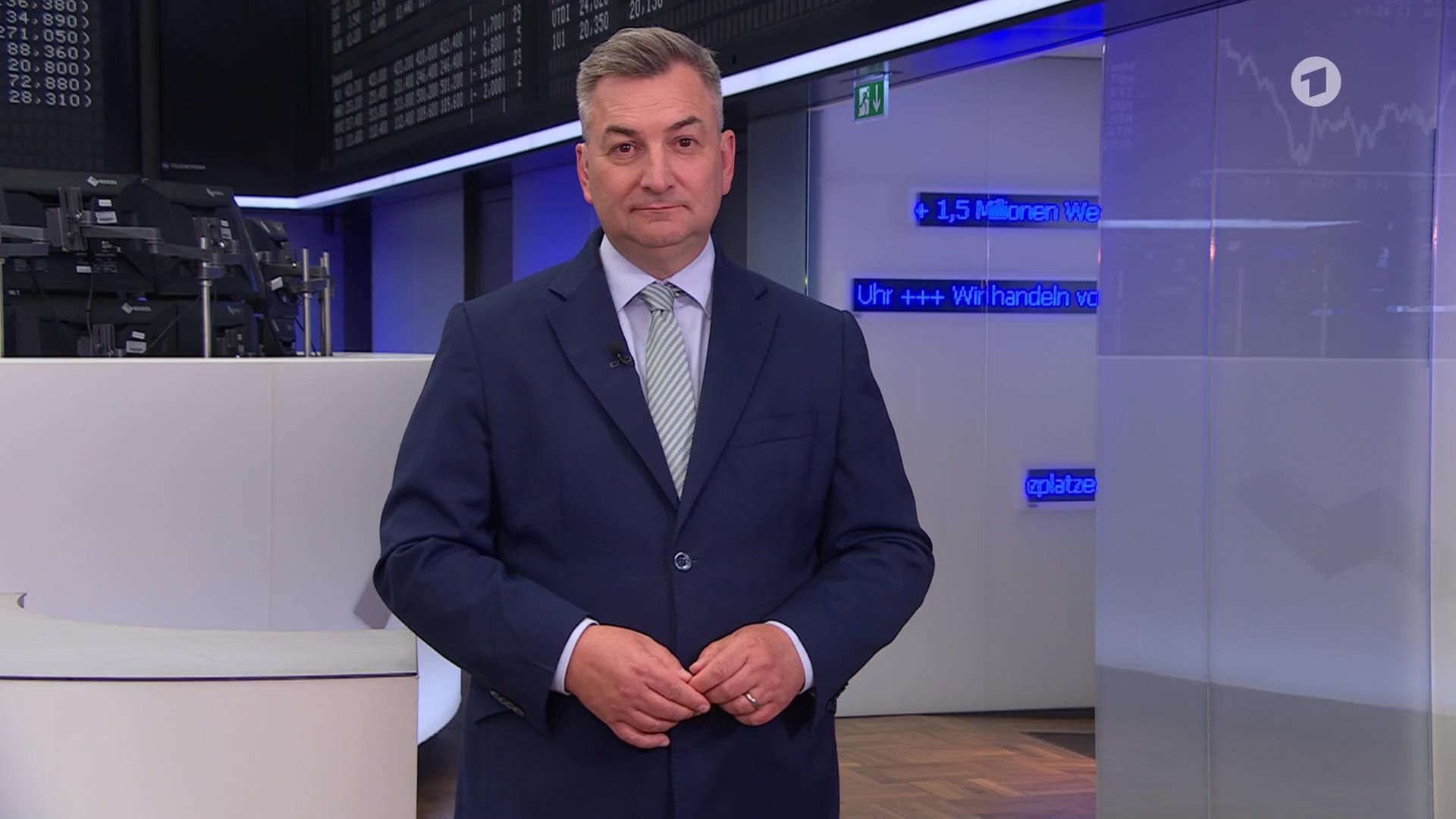 Wirtschaft vor acht vom 21.07.2026