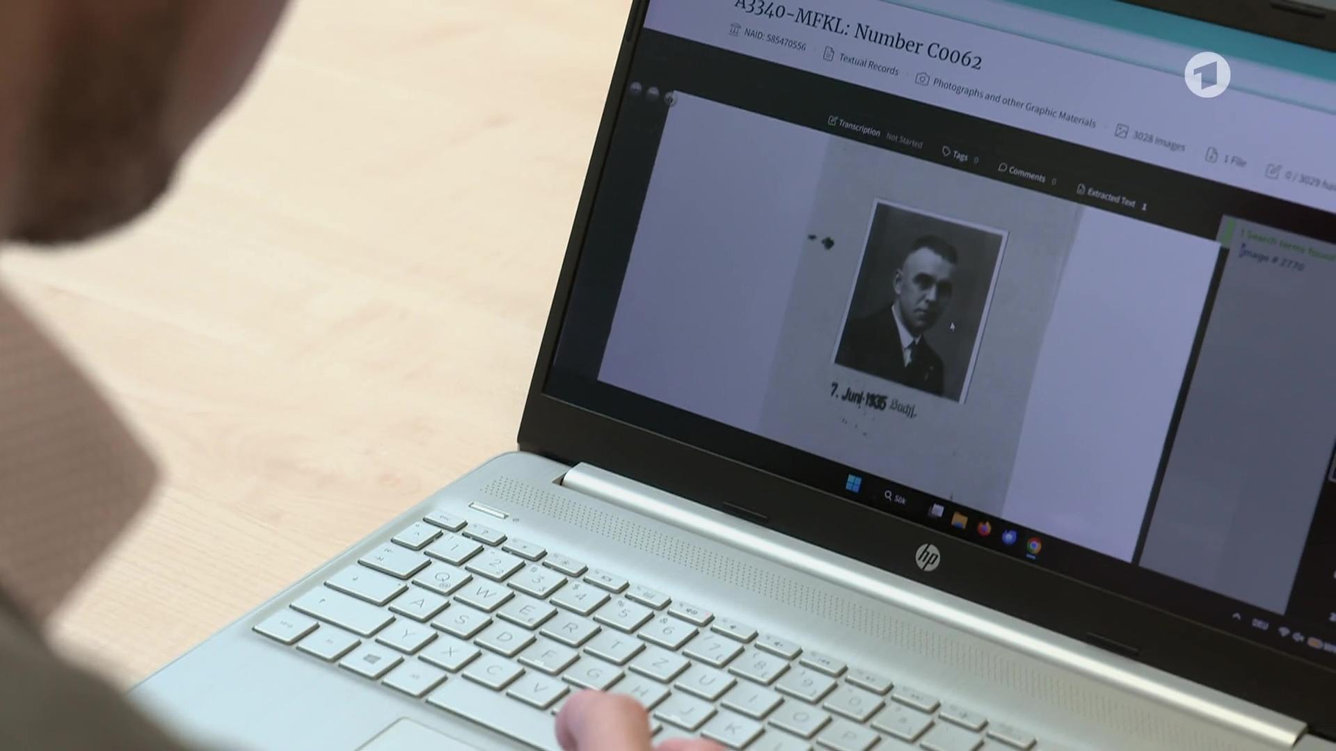 Sendungsbild | ARD-aktuell