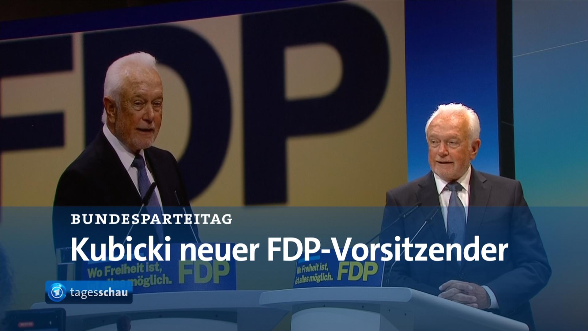 tagesschau in 100 Sekunden