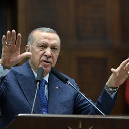 Recep Tayyip Erdogan