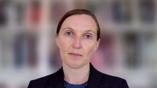 Gerlinde Groitl, Politikwissenschaftlerin Uni Regensburg, über Trumps Forderungen zur Sicherung der Straße von Hormus