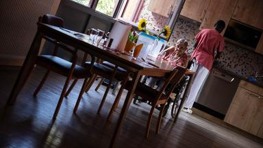 Wird das Pflegeheim künftig noch teurer?